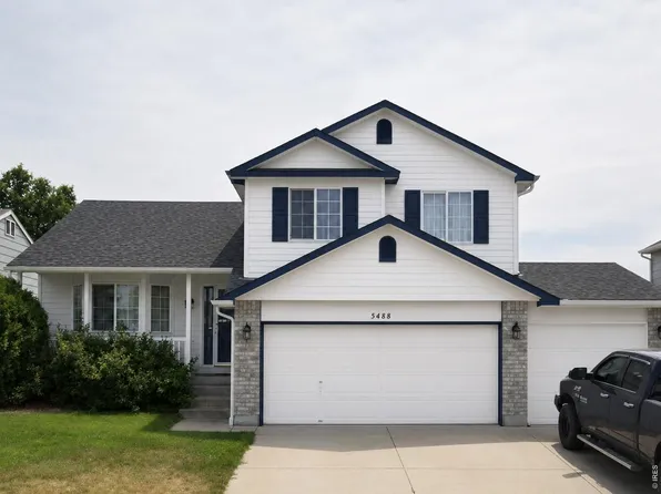 5408 Bobcat St, Frederick, CO 80504