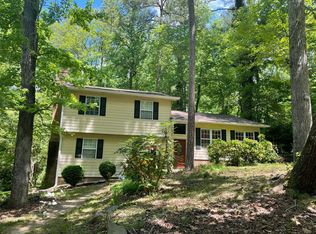 1016 Stonehedge Ave, Durham, NC 27707