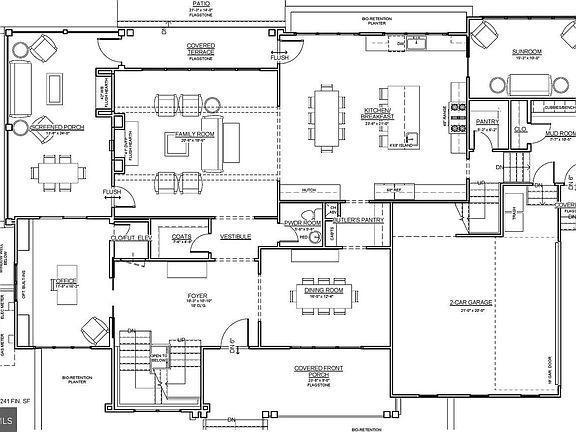 3rd image of 3563 N Abingdon St