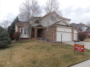 5827 S Espana St, Aurora, CO 80015