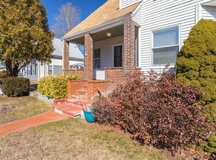 56 Erin St, Whitman, MA 02382