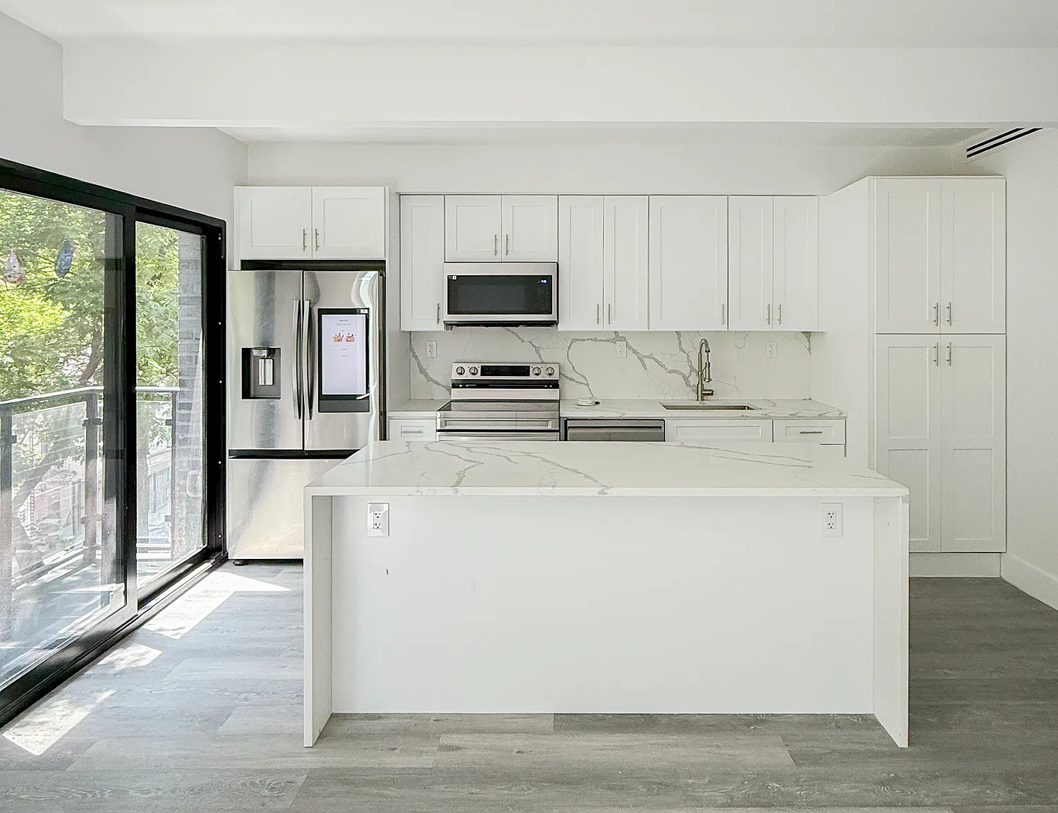 509 West 167th Street — Photo 1
