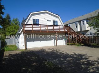 4340 Spring Meadow Ave, Eugene, OR 97404