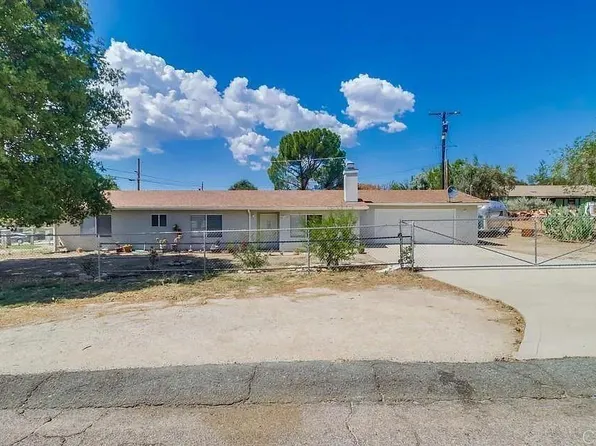 29956 Oak Dr, Campo, CA 91906