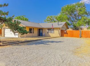 21005 Brentwood Dr, Tehachapi, CA 93561