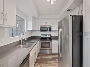 3388 Pavlo St, Las Vegas, NV 89121