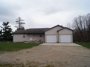 6963 Brown Rd, Parma, MI 49269