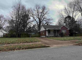 4179 Lawrence Rd, Memphis, TN 38122