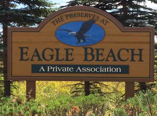 6415 Lora Bette Dr, Alanson, MI 49706