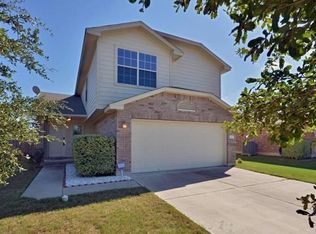 1002 Gentry Dr, Leander, TX 78641
