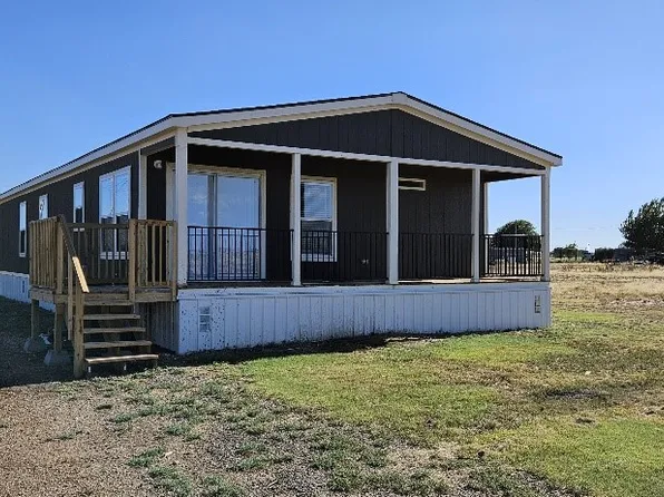 5021 Tradewind St, Amarillo, TX 79118