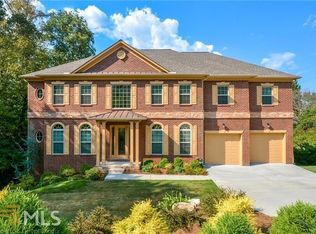 1687 Ashebark Ct, Marietta, GA 30068