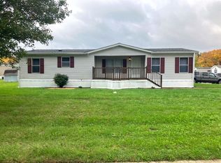 2609 E Green Valley Pl, Muncie, IN