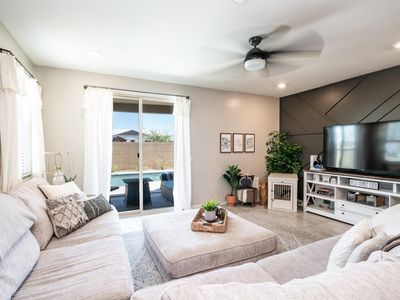 36943 N El Morro Trl, San Tan Valley, AZ, 85140