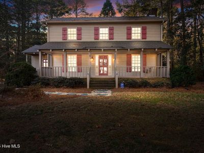 117 Shannon Court, Rocky Mount, NC, 27804
