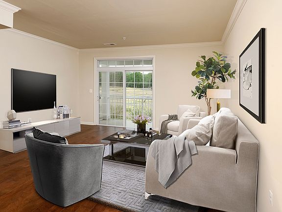 Living Room/Family Room