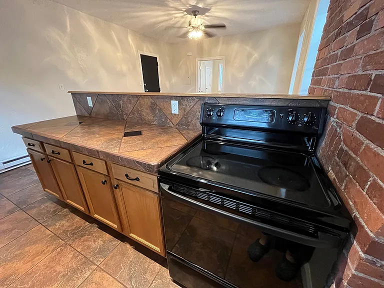 219 S Fairmount St #3 — Photo 6