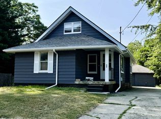 2302 Missouri Ave, Flint, MI 48506