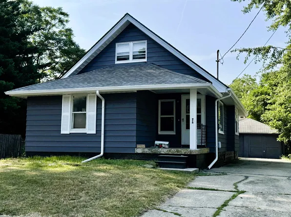 2302 Missouri Ave, Flint, MI 48506