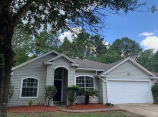 7518 Saundersville Ct, Jacksonville, FL 32244