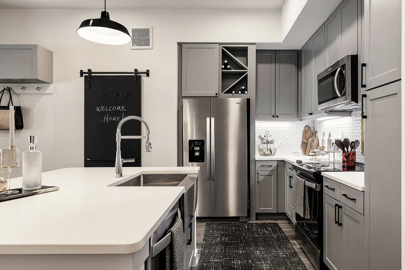 Gramercy at Northline — Photo 1