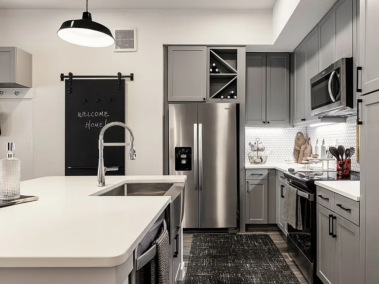 Gramercy at Northline — Photo 1