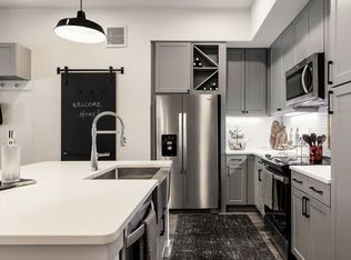 Gramercy at Northline, Leander, TX 78641