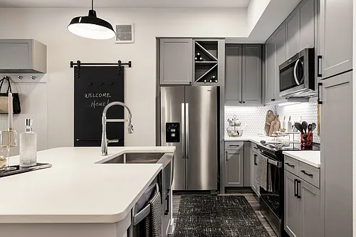 Gramercy at Northline Photo 1