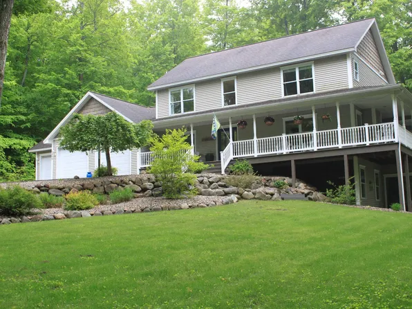 5455 W View Rdg, Glen Arbor, MI 49636