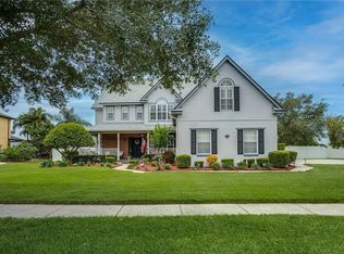 1694 Taylor Ridge Loop, Kissimmee, FL 34744