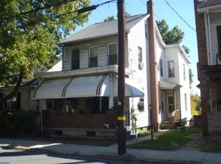 133 Pottsville St, Cressona, PA 17929