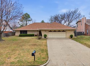 7830 S 85th East Ave, Tulsa, OK 74133