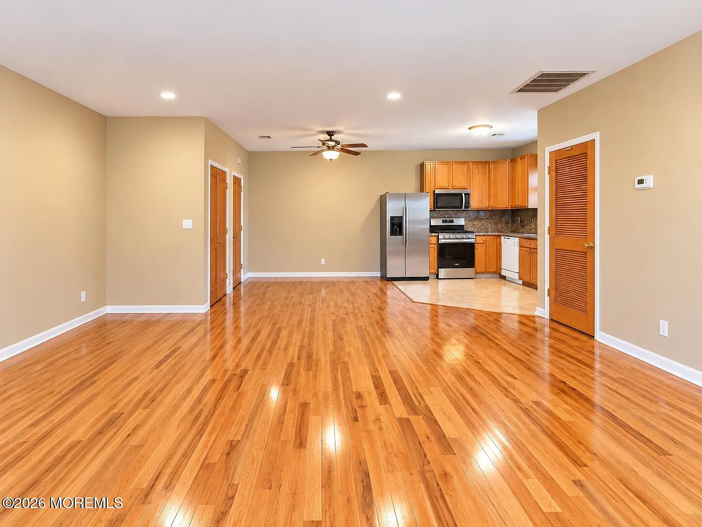 2 bed, $2,800 — Photo 2