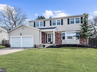 742 York Rd, Mount Laurel, NJ 08054