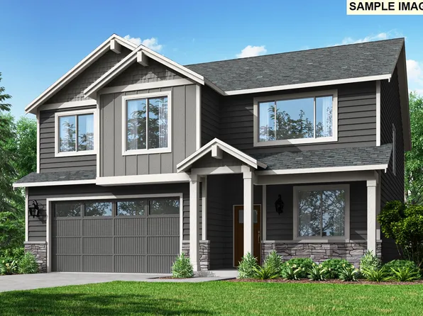 18513 NE 41st Ct Lot 284, Vancouver, WA 98686