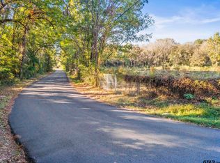 E 3rd St, Rusk, TX 75785