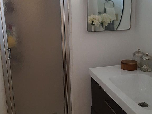 Bath off Master Bedroom