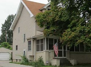 2930 Broadway St, Toledo, OH 43614