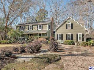 703 Firestone Dr, Florence, SC 29501