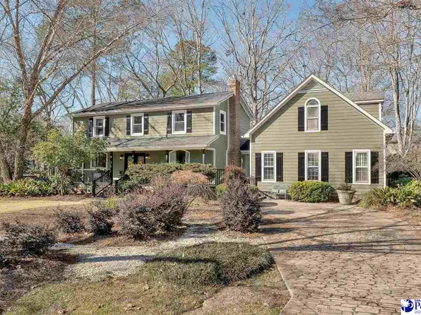 703 Firestone Dr, Florence, SC 29501