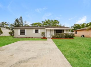 1105 Bellini Ln, Ocoee, FL 34761