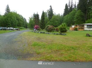 18015 25th Ave NE, Arlington, WA 98223