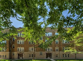 Harrison and Lyman, Oak Park, IL 60304