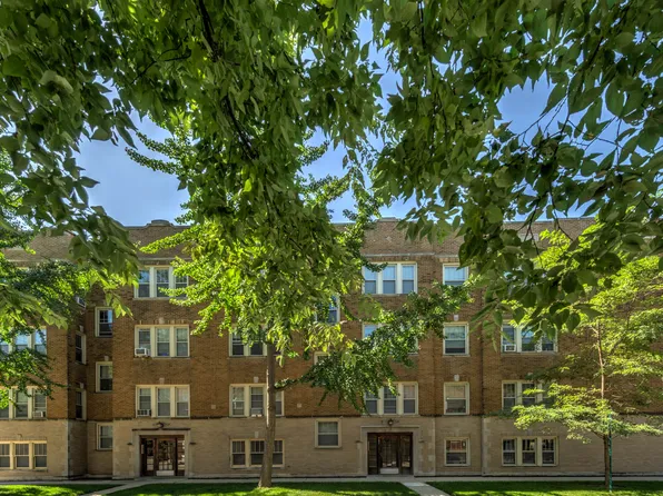 Harrison and Lyman, 105 Harrison St #B79c312fa, Oak Park, IL 60304
