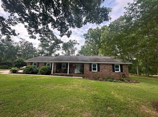 5884 Fish Rd, Dalzell, SC 29040