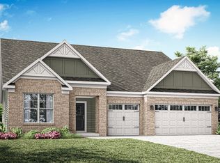 5346 Devonshire Way, McCordsville, IN 46055