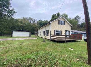1106 Turley Ave, Flatwoods, KY 41139