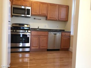 19 Lothian Rd #606, Brighton, MA 02135