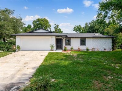 1812 N Akron Dr, Deltona, FL, 32738