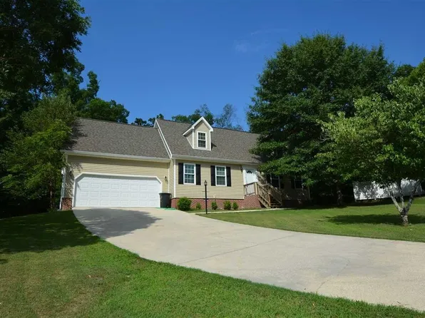4808 Kiowa Ln NW, Cleveland, TN 37312